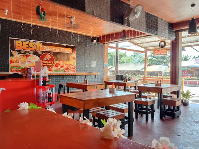 Denmarz Pizza House-Mati