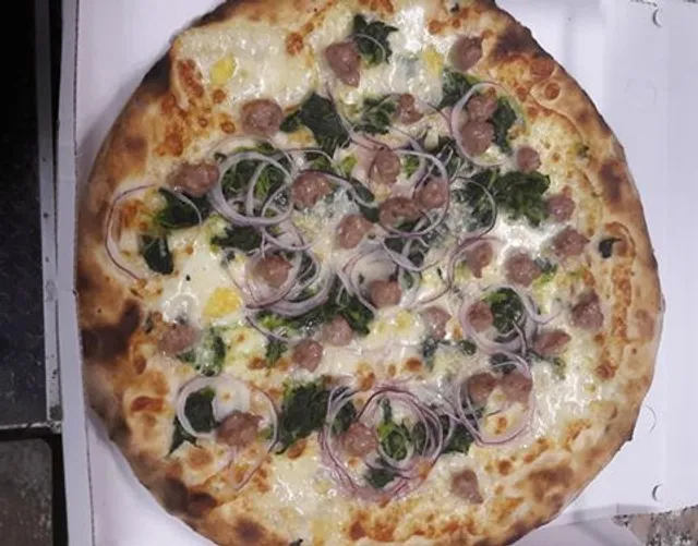 Pizzeria Cairoli Da Beppe