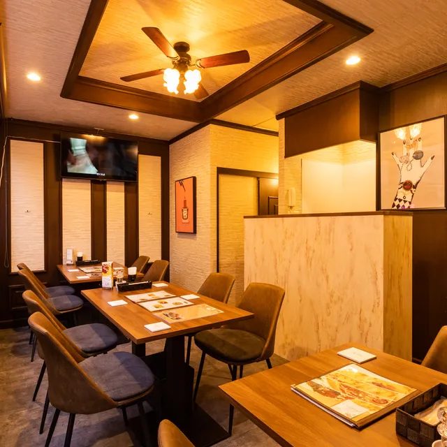 リベラーレ パスタ（LIBERALE PASTA）