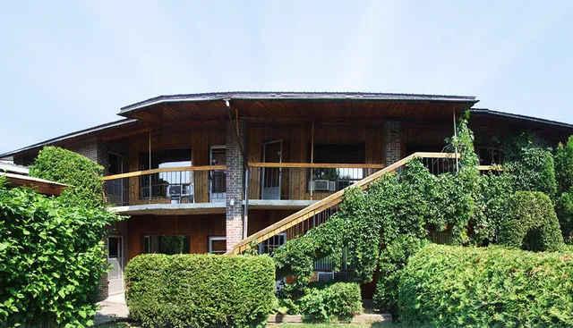 Motel Lennoxville inc.