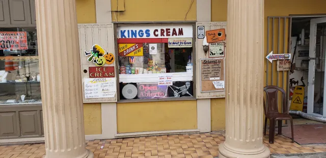 King's Cream