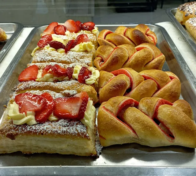 Bar F.lli Salvo Caffe Vergnano 1882