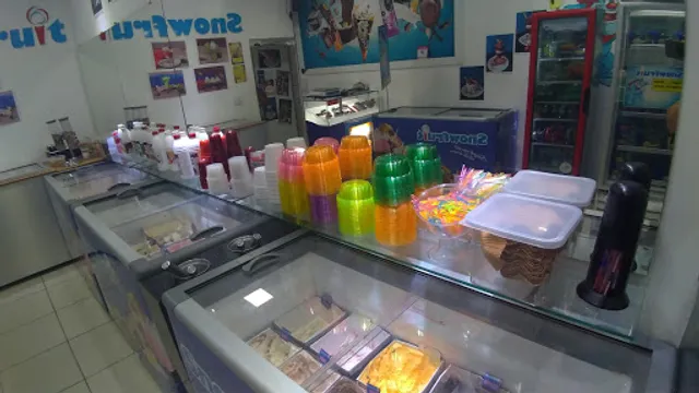 Açaí Estrela Tropical – Sorveteria com Açaí Premium e Sobremesas Irresistíveis em BH