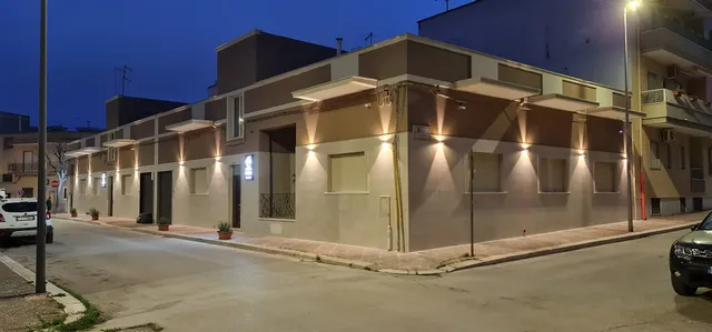 B&B Da Mino Grottaglie