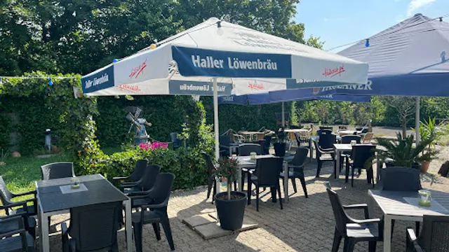 Gaststätte METEORA - ESV Crailsheim 1957 e.V.