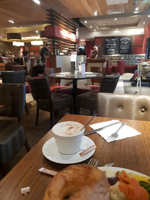 Toby Carvery Romford