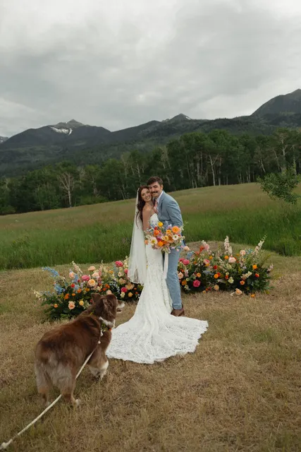 Wildflower and Willow Floral