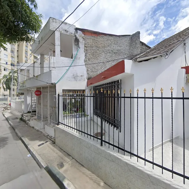 El Callejon Urban Food