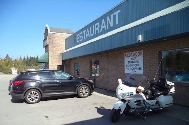 Angelo's Restaurant & Bar