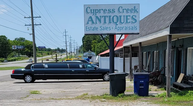 Renaissance Antiques