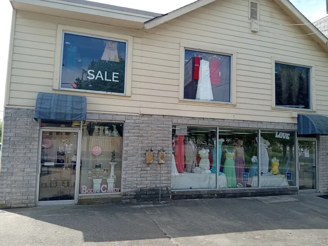 Forever Yours Bridal Boutique