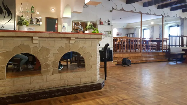 Restauracja Zamkowa w Prószkowie