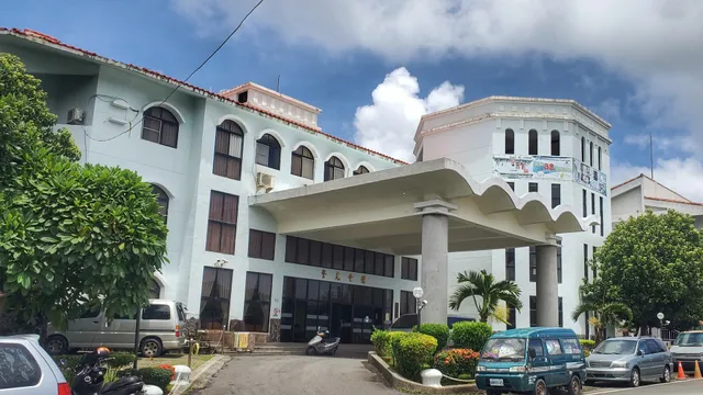 Kenting Police Hostel