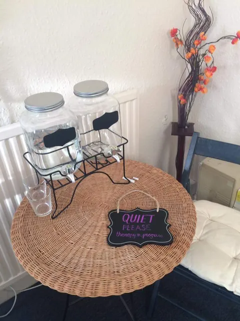 Ina's Beauty and Massage