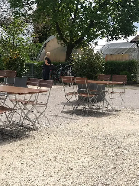 Done's Biergarten