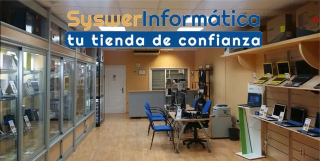 Syswer Informática
