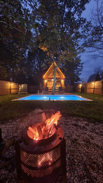 Sapanca Pera Bungalov