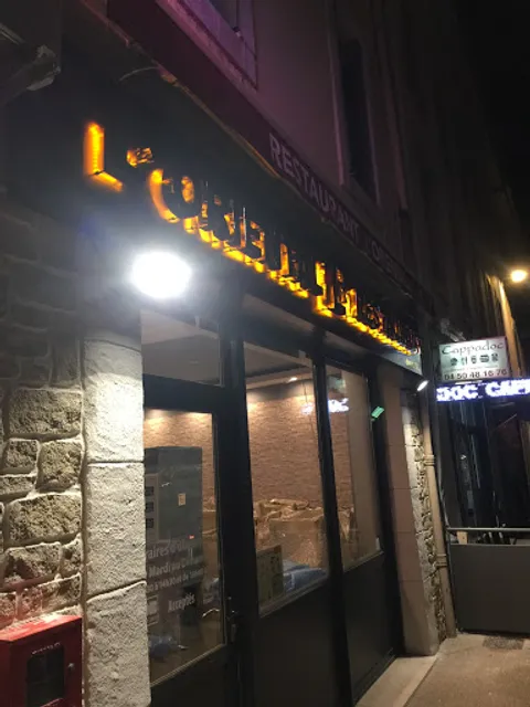 Restaurant L'Oriental