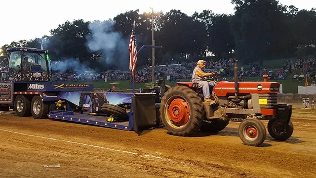 Pike County Fairgrounds