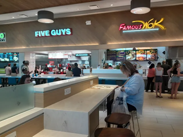 Tanger Outlets Myrtle Beach Hwy 17