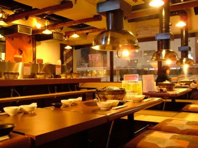 Yozora no Genghis Khan (Main Branch)