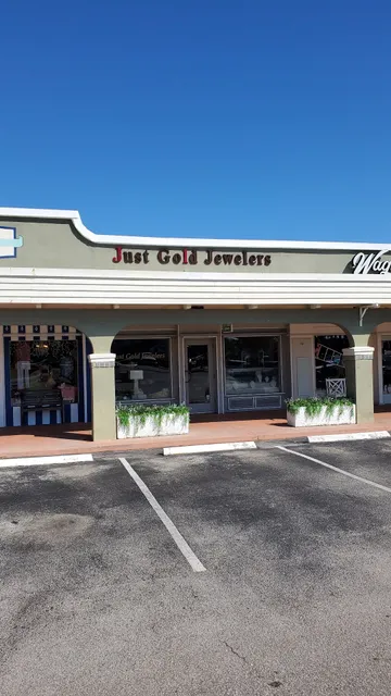 Just Gold Jewelers