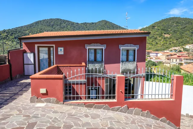 B&B Rio Launaxi Teulada