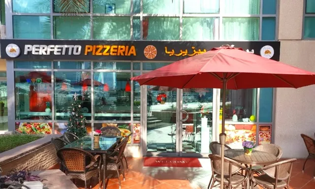 Perfetto Pizzeria