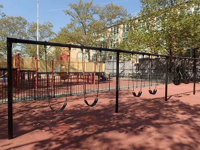 Clintonville Playground