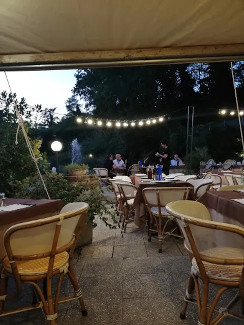 Ristorante Pizzeria da Pitrok