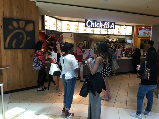 Chick-fil-A