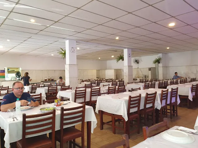 Restaurante Capassi