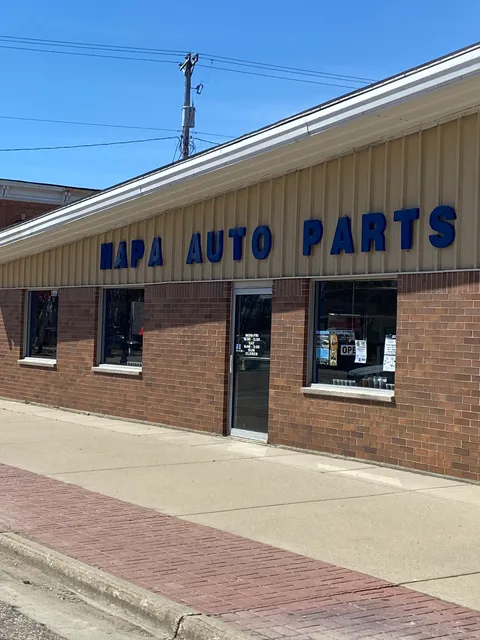 NAPA Auto Parts - Clinton Automotive Supply