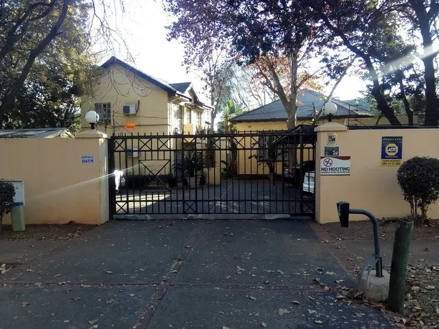 Chancellor's Court Guest House 797 Park Street