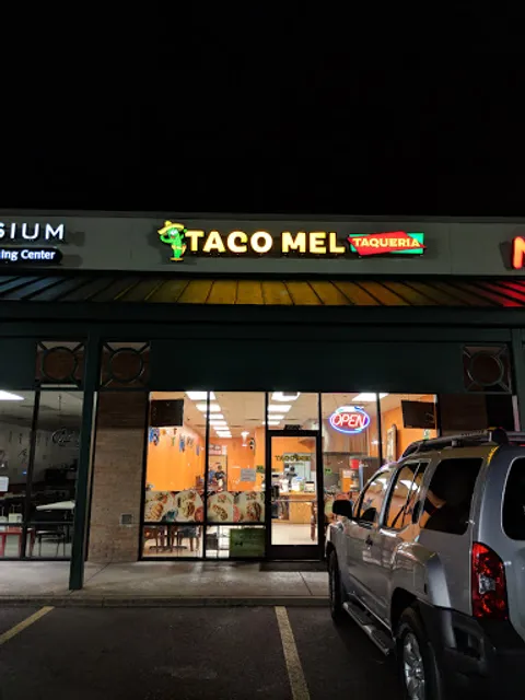 Taco Mel