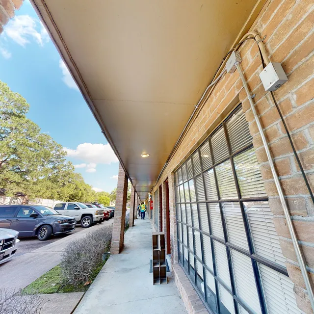 Fort Bend Office Park