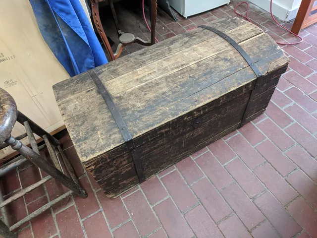 Anthony's Furniture Company, Inc.