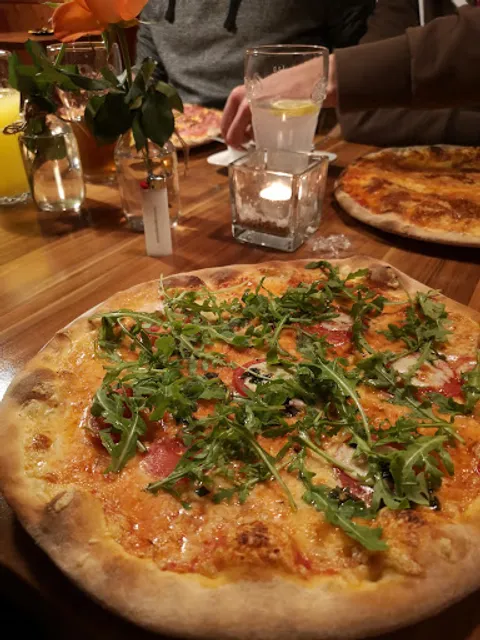 Pizzeria IL Castagno