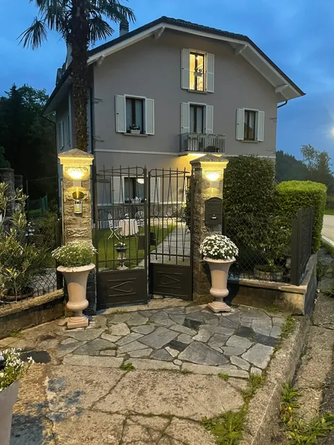 Ma maison bed & breakfast