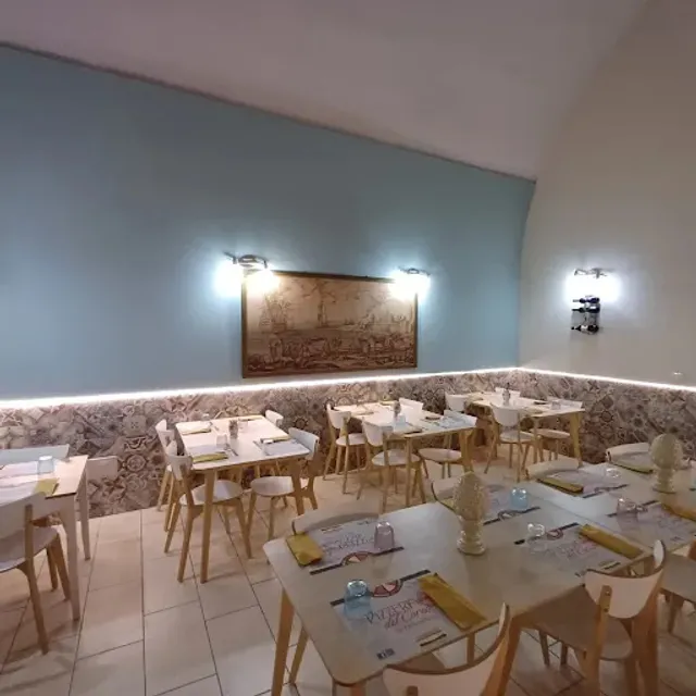 Pizzeria Del Corso
