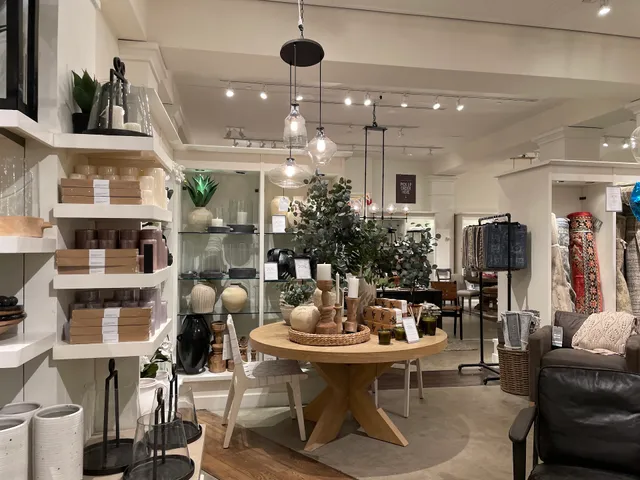 Pottery Barn