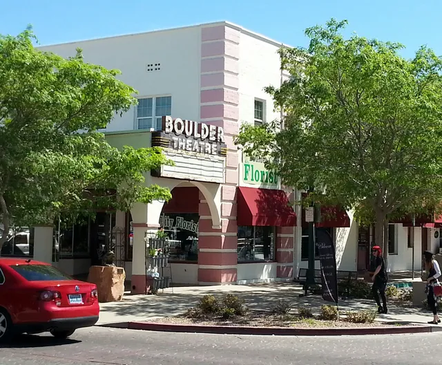 Boulder City Florist