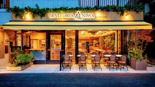 Trattoria Niwa