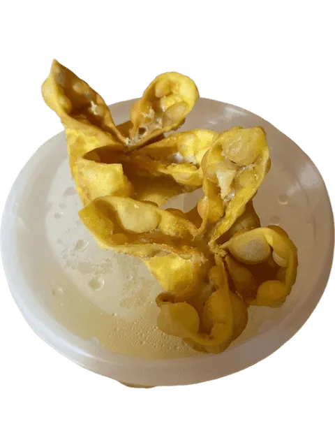 Jin Jin Chinese Restaurant