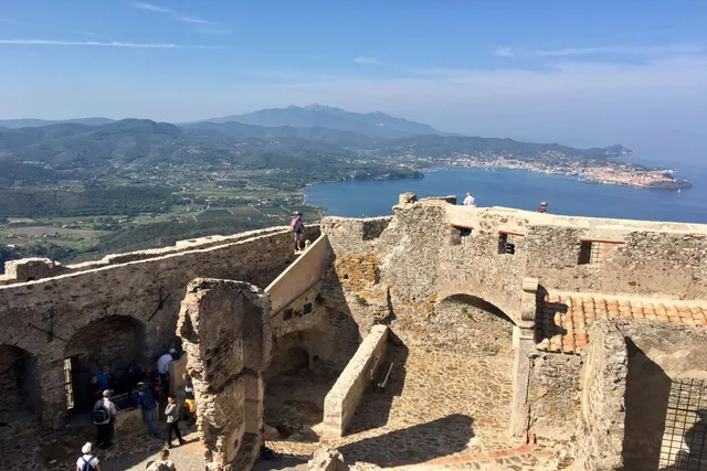 ELBADOC Camping Village