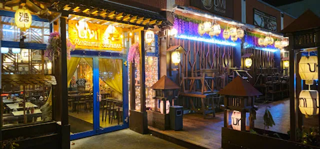 UMI Restaurant