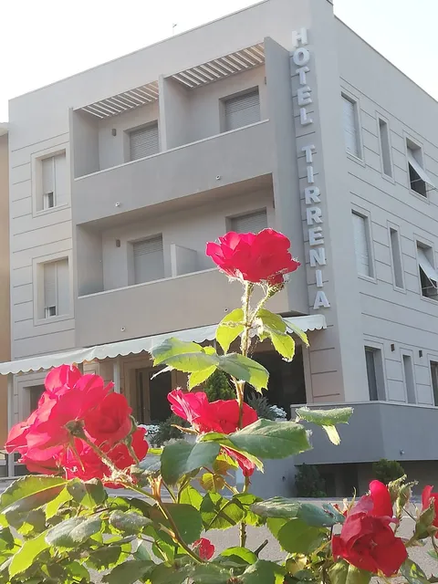 Hotel Tirrenia