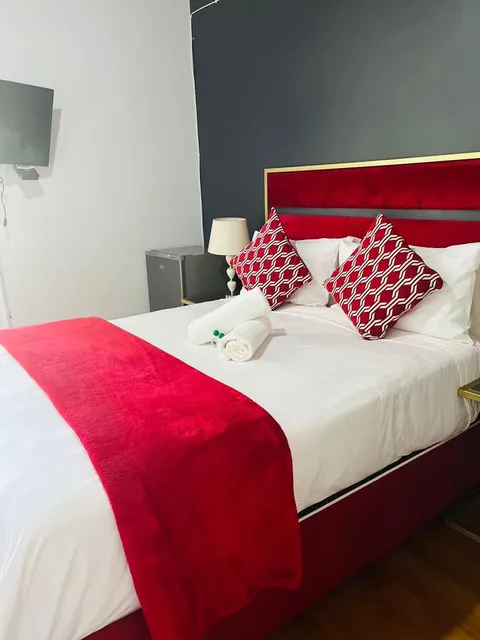 AMANZI LODGE_GREYTOWN