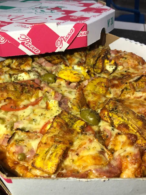 Torres Churrascaria e Pizzaria