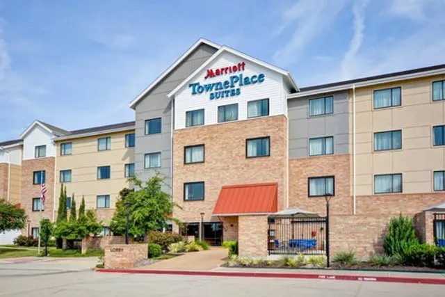 TownePlace Suites by Marriott Dallas Lewisville